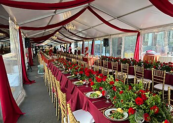 Richmond Event Rental Companies Classic Party Rentals of Virginia Inc