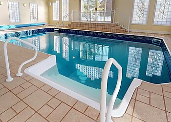 Classic Pool Service Cleveland Pool Services image 1