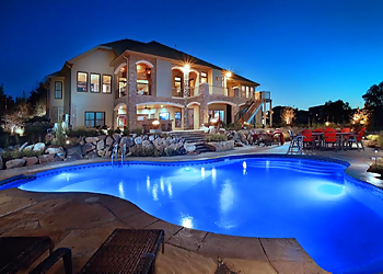 Omaha Pool Services Classic Pool & Spa