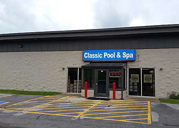 Classic Pool & Spa Omaha Pool Services image 1