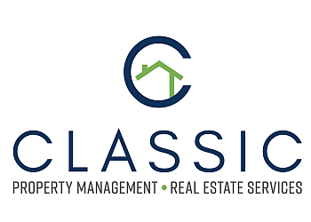 Classic Property Management Arlington Property Management
