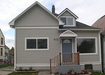 Everett Home Builders Classic Remodeling NW, Inc.