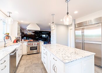 Everett Home Builders Classic Remodeling NW, Inc.