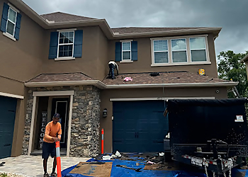 Clearwater Roofing Contractors Classic Roofing and Construction