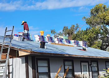 Classic Roofing and Construction Clearwater Roofing Contractors image 1