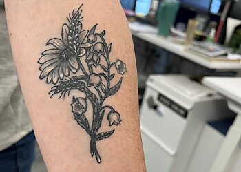 Overland Park Tattoo Shops Classic Tattoo and Body Piercing