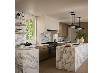 Classic Works - Torrance, CA Custom Cabinets - Sample Image