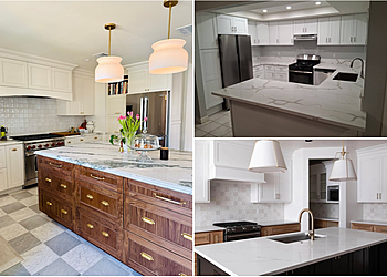 Classic Works - Torrance, CA Custom Cabinets - Service Highlights