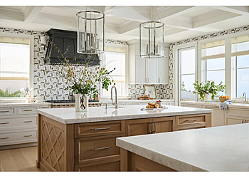 Classic Works - Torrance, CA Custom Cabinets - Design Image