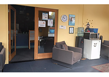 Berkeley Tutoring Centers Classroom Matters