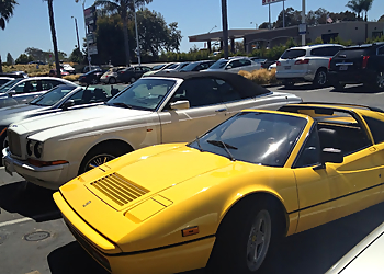 Newport Beach Auto Detailing Services Classy Cars Auto Detailing