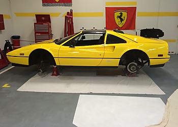Classy Cars Auto Detailing Newport Beach Auto Detailing Services image 1