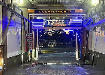 Tacoma Auto Detailing Services Classy Chassis Car Wash & Detailing