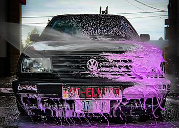 Tacoma Auto Detailing Services Classy Chassis Car Wash & Detailing