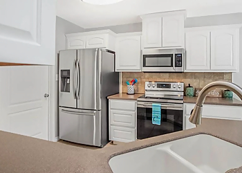 Corpus Christi House Cleaning Services Classy Cleaners of Corpus