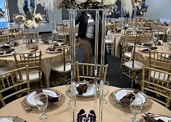 Chesapeake Event Rental Companies Classy Event Rentals