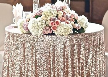 Chesapeake Event Rental Companies Classy Event Rentals