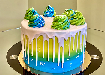 Milwaukee Cakes Classy Girl Cupcakes