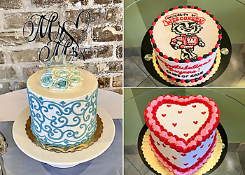 Milwaukee Cakes Classy Girl Cupcakes