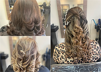 Corona Hair Salons Classy Hair Studio