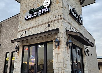 Carrollton Nail Salons Classy Lashes & Nails Spa