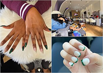 Carrollton Nail Salons Classy Lashes & Nails Spa