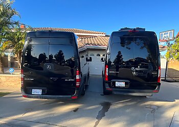 Anaheim Limo Service Classy Limousine