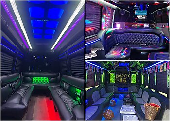 Anaheim Limo Service Classy Limousine