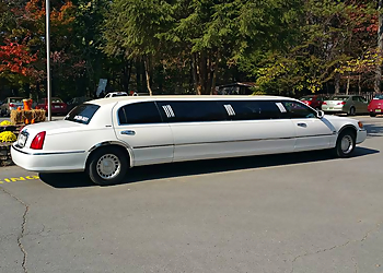 Huntsville Limo Service Classy Limousine Service