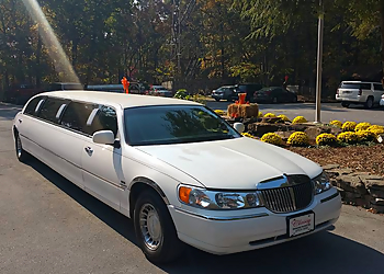 Huntsville Limo Service Classy Limousine Service