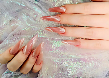 Classy Nail Bar Classy Nail Bar - Garland, TX Nail Salons - Nail Enhancements