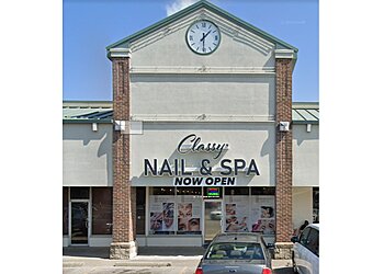 Toledo Nail Salons Classy Nail & Spa