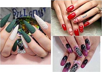 Toledo Nail Salons Classy Nail & Spa