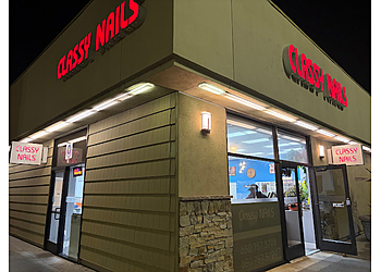 Daly City Nail Salons Classy Nails