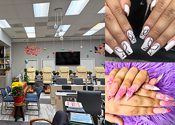 Daly City Nail Salons Classy Nails