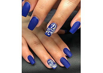 Daly City Nail Salons Classy Nails