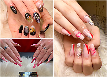 Dayton Nail Salons Classy Nails & Spa