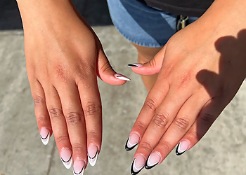 Classy Nails & Spa Dayton Nail Salons image 1