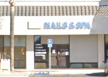 Pomona Nail Salons Classy Nails & Spa