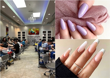 Scottsdale Nail Salons Classy Nails Spa