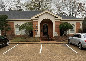 Claude Alexander - Jackson, MS Insurance Agents - Office Exterior Image