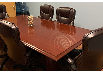 Claude Alexander - Jackson, MS Insurance Agents - Office Interior Image