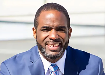 Claude Harriott - STATE FARM® INSURANCE AGENT Washington Insurance Agents image 1