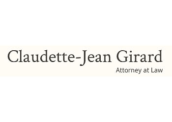 Springfield Divorce Lawyers Claudette-Jean Girard