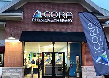 Hollywood Physical Therapists Claudia Alexandra Whiteis, PT, DPT, COMT - CORA PHYSICAL THERAPY HOLLYWOOD