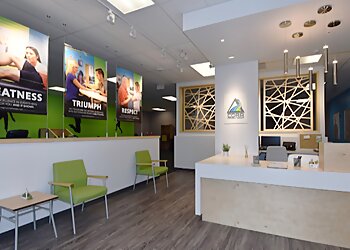 Hollywood Physical Therapists Claudia Alexandra Whiteis, PT, DPT, COMT - CORA PHYSICAL THERAPY HOLLYWOOD