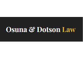 Compton Divorce Lawyers Claudia C. Osuna - OSUNA & DOTSON LAW.