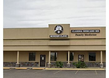 Laredo Primary Care Physicians Claudia G. Mercado, M.D., FAAFP - BORDER CLINIC, PLLC