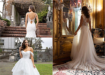 Cape Coral Bridal Shops Claudia Giraldo Bridal