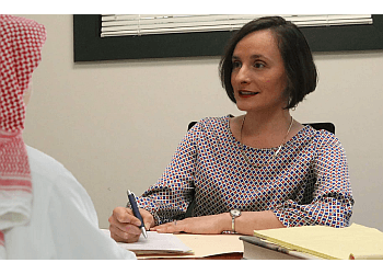 Providence Immigration Lawyers Claudia Gregoire - LAW OFFICE OF CLAUDIA GREGOIRE